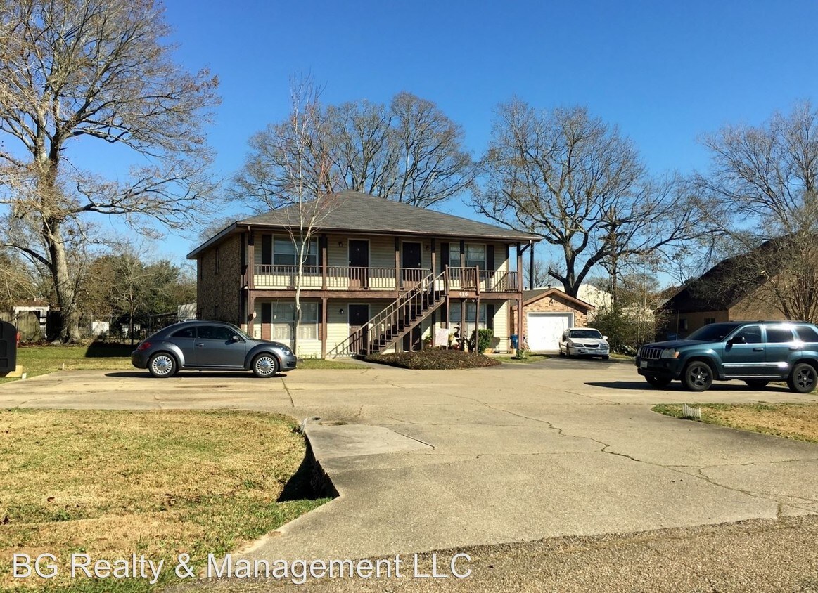 Foto principal - 416 Vieux Orleans Cir