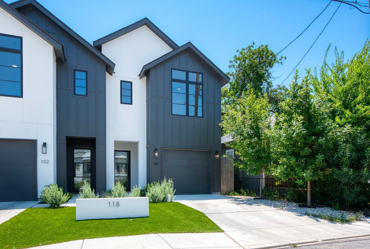Photo - 118 Kearney St (San Antonio, TX)