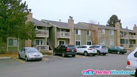 Foto principal - 4400 S Quebec St