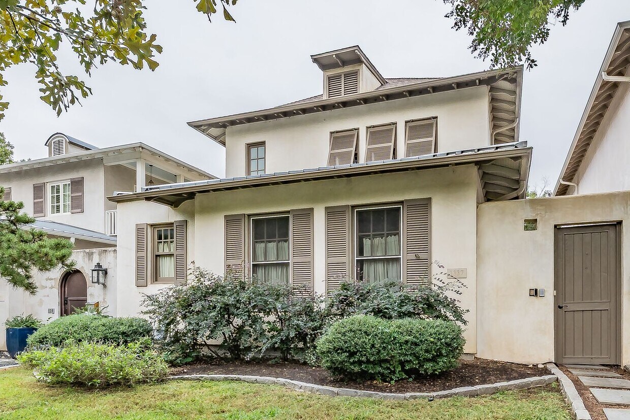 Foto principal - Beautiful Monticello Town Home!!!