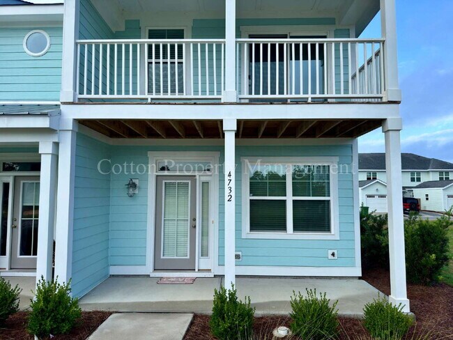 Building Photo - 4732 Siddons Dr