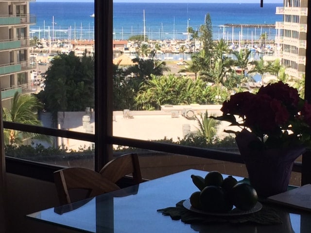 Photo - 1778 Ala Moana Blvd Apartment