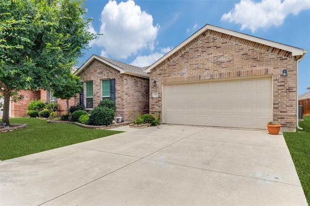 Foto del edificio - 7709 Shorthorn Way