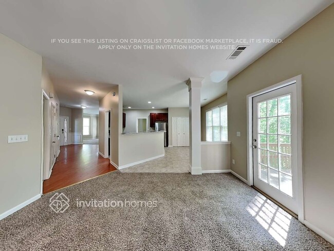 Building Photo - 1315 Stoney Field Pl