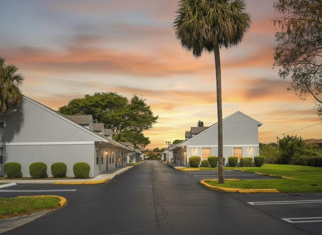 Foto principal - 5213 Wallis Rd