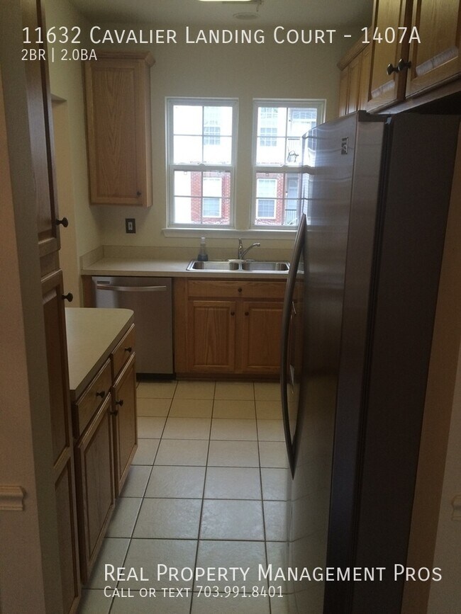 Foto del edificio - 11632 Cavalier Landing Ct