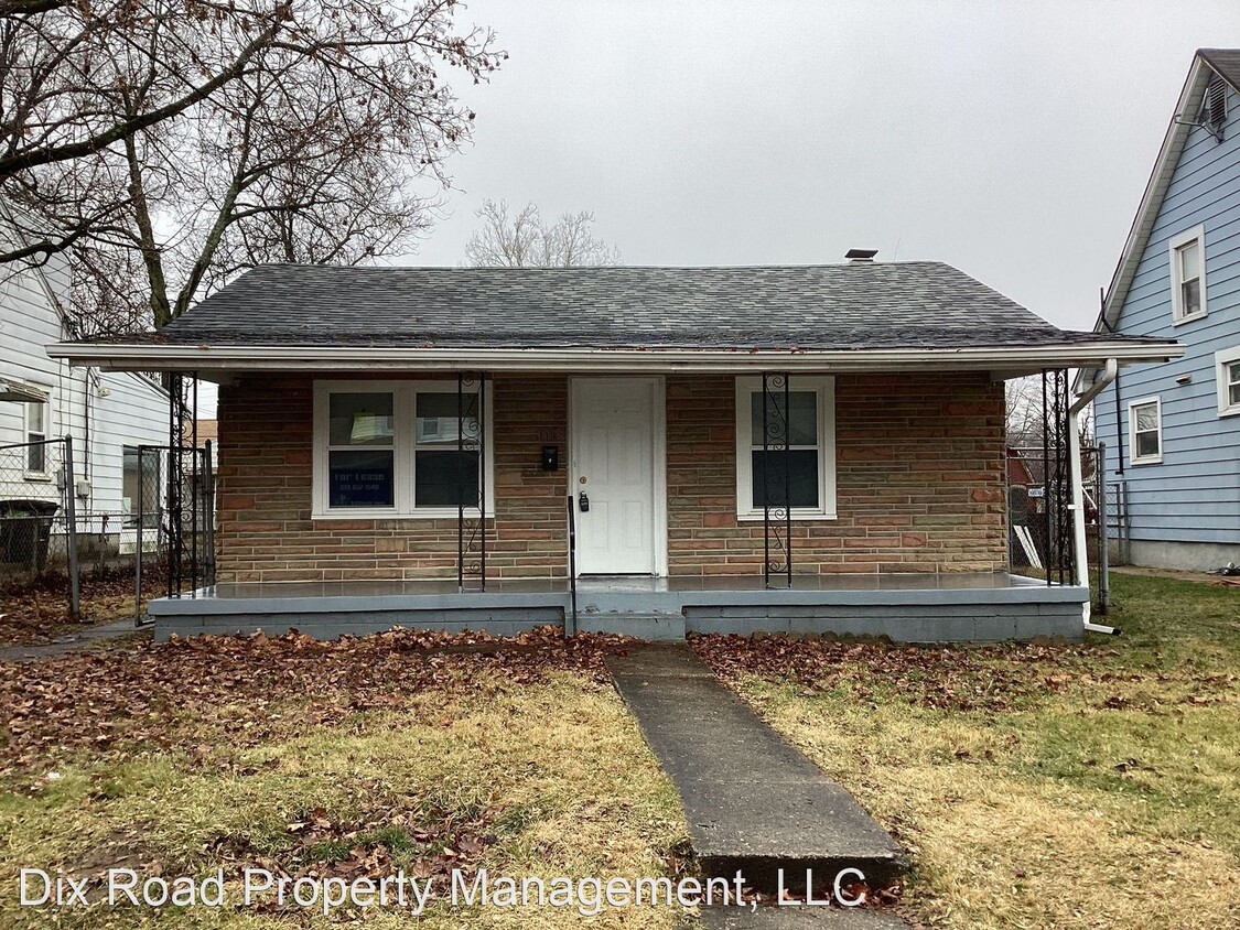 Primary Photo - 3 br, 1 bath House - 643 Syracuse Avenue,