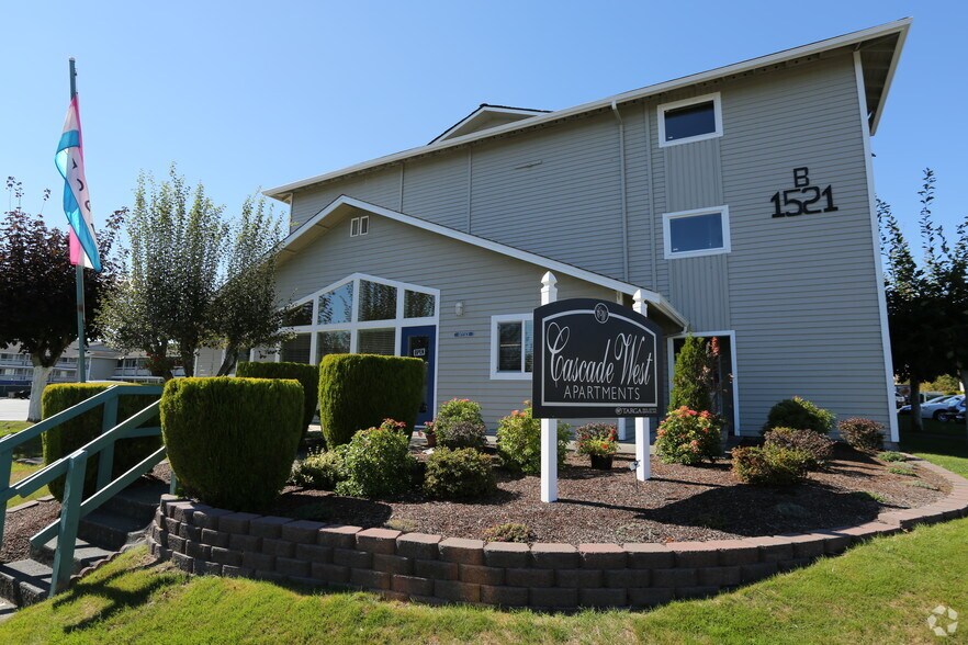 Cascade West Apartments Mount Vernon Cascade West Apartments Mount Vernon