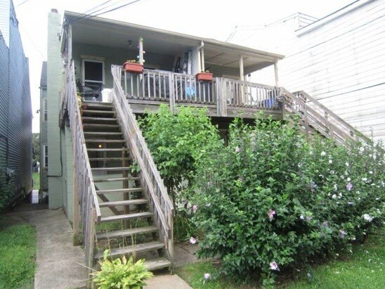 Foto del edificio - 1048 Northampton St