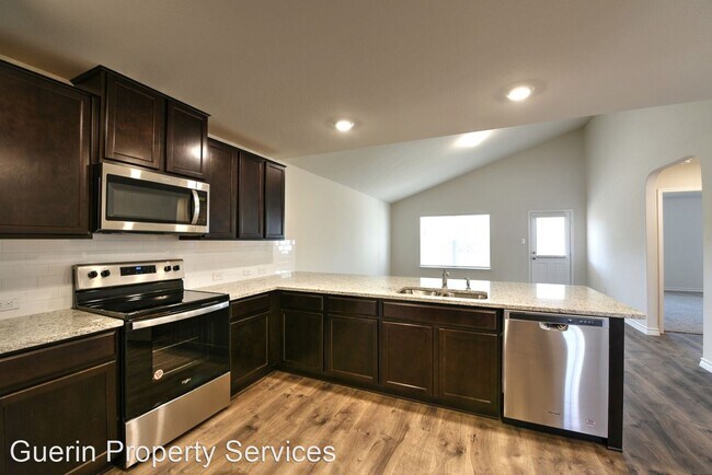 Building Photo - 4 br, 2.5 bath House - 7719 Nova Star