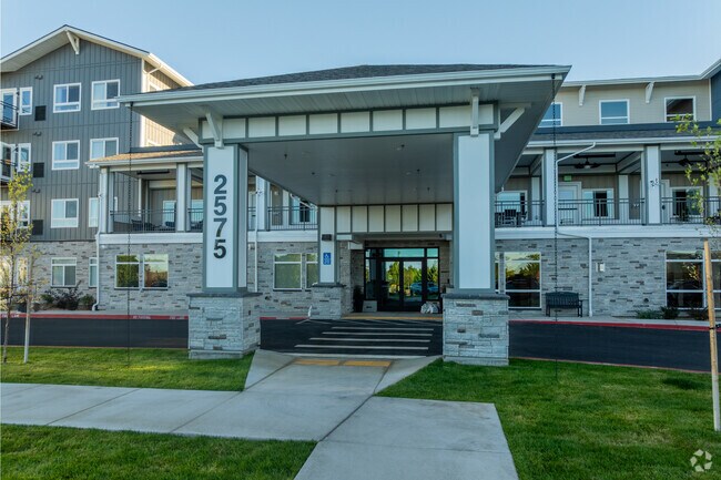 Foto del edificio - Affinity at Bend 62+