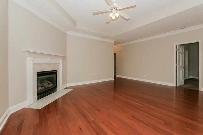 Foto del edificio - 4115 Springvale Way