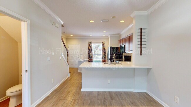 Foto del edificio - 3592 Pebble Path Ln