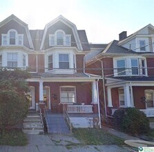 Building Photo - 1206 Linden St