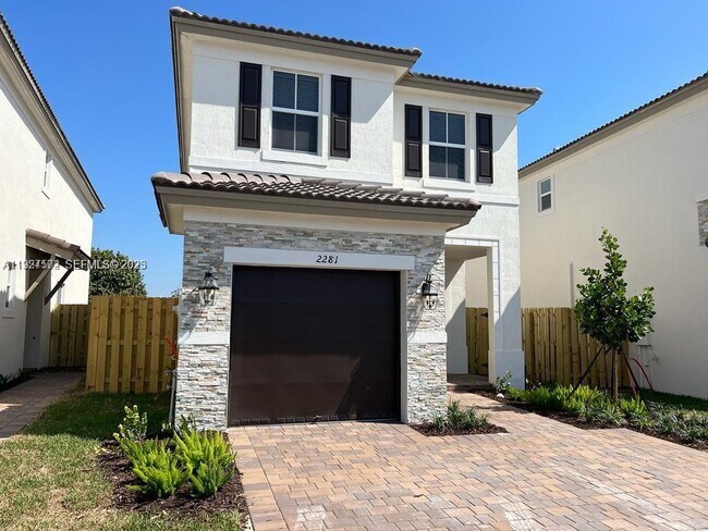 Foto del edificio - 2281 NW 131st Cir