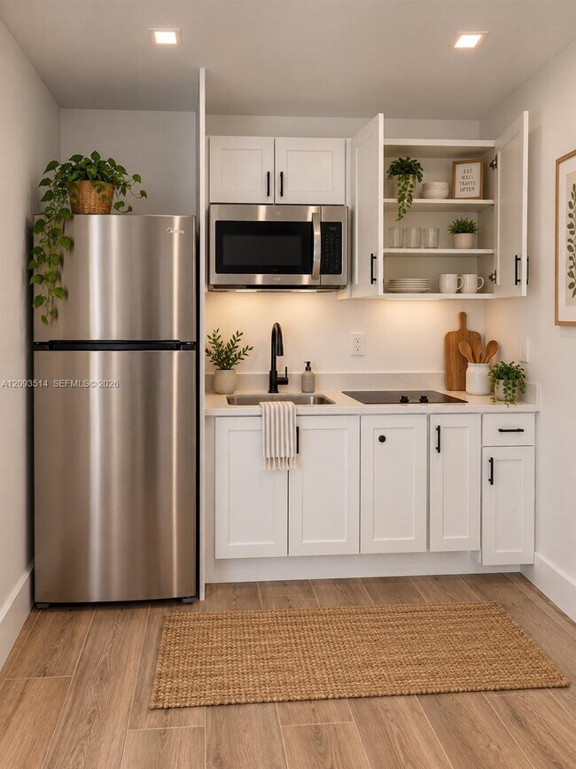 Foto del edificio - 14510 SW 105th Ave