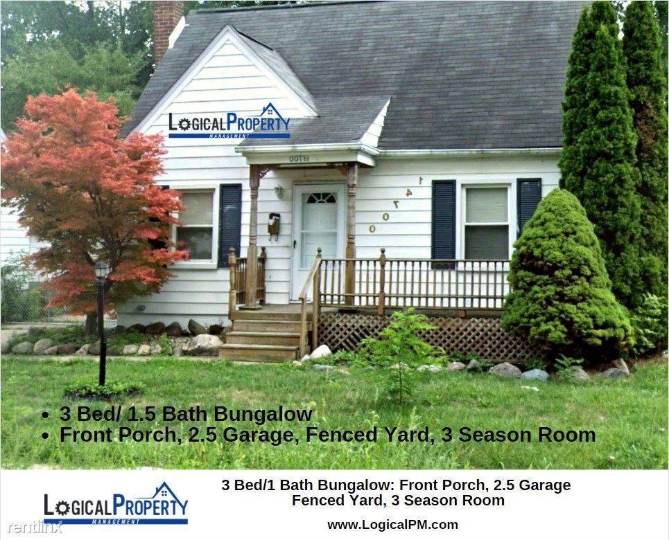 Primary Photo - 3 br, 1.5 bath House - 14700 Veronica Ave