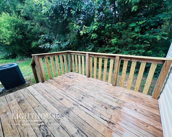 Foto del edificio - Charming 3-bedroom house in Halls!