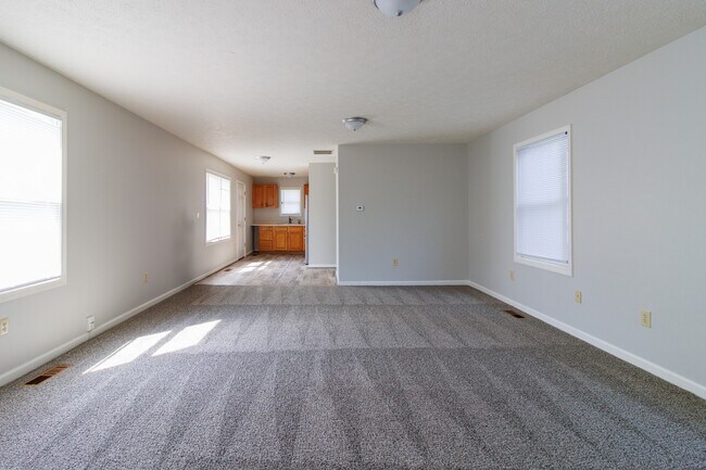 Foto del edificio - 1323 Nelle St