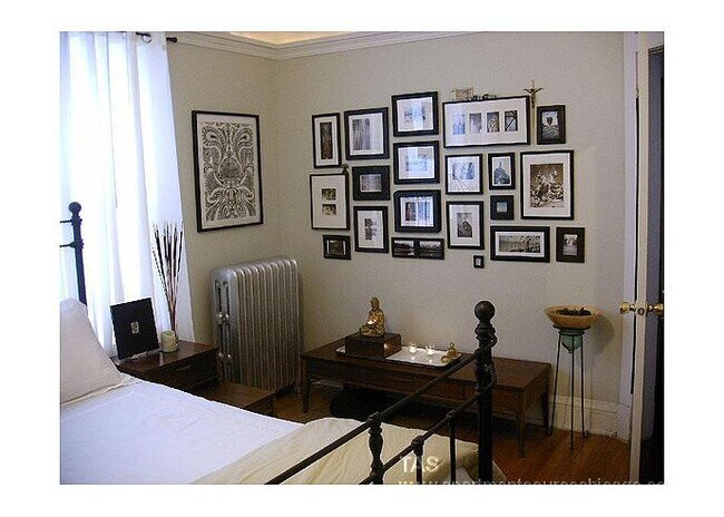 Foto del edificio - 5055 N Damen Ave