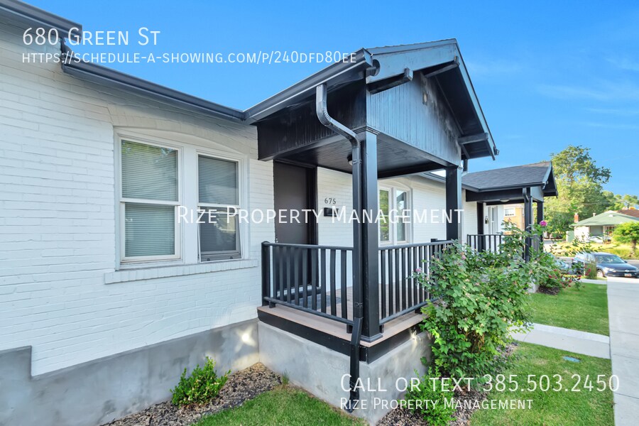 Foto principal - 680 Green St