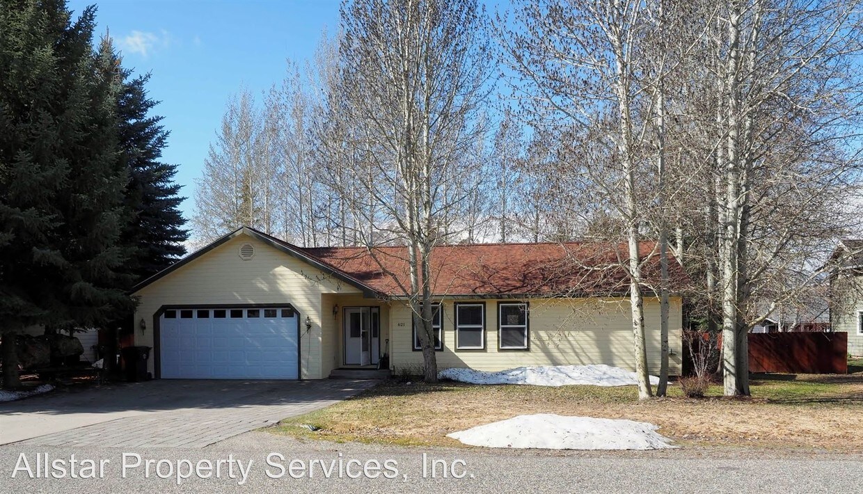 3 br, 2 bath House 621 Whitetail Drive House Rental in Hailey, ID