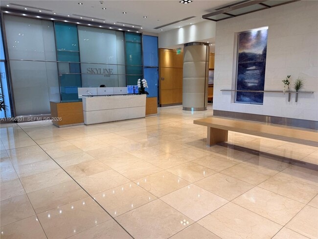 Building Photo - 2101 Brickell Ave