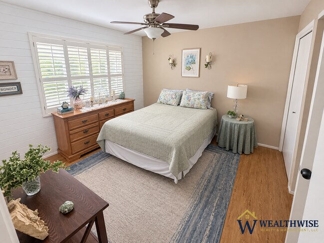 Foto del edificio - Fully Furnished 55+ Green Valley Villa — 2 Community Pools — 1-Year+ Lease