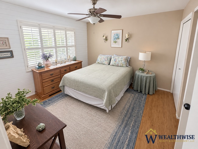 Building Photo - Fully Furnished 55+ Green Valley Villa — 2 Community Pools — 1-Year+ Lease