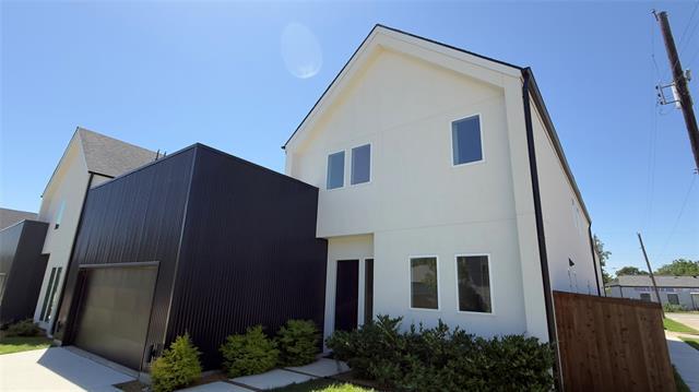 Foto del edificio - 838 McBroom St
