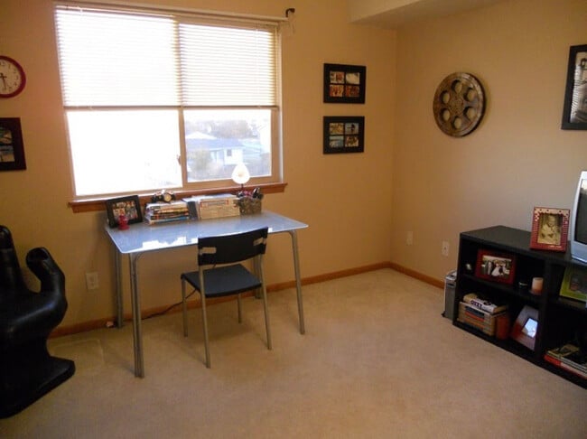 Foto del edificio - 10 Zeller Crossing