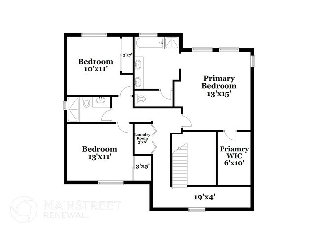 Building Photo - 1154 Shades End Ave