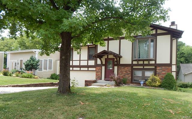 Primary Photo - 1213 Flagstone Terrace