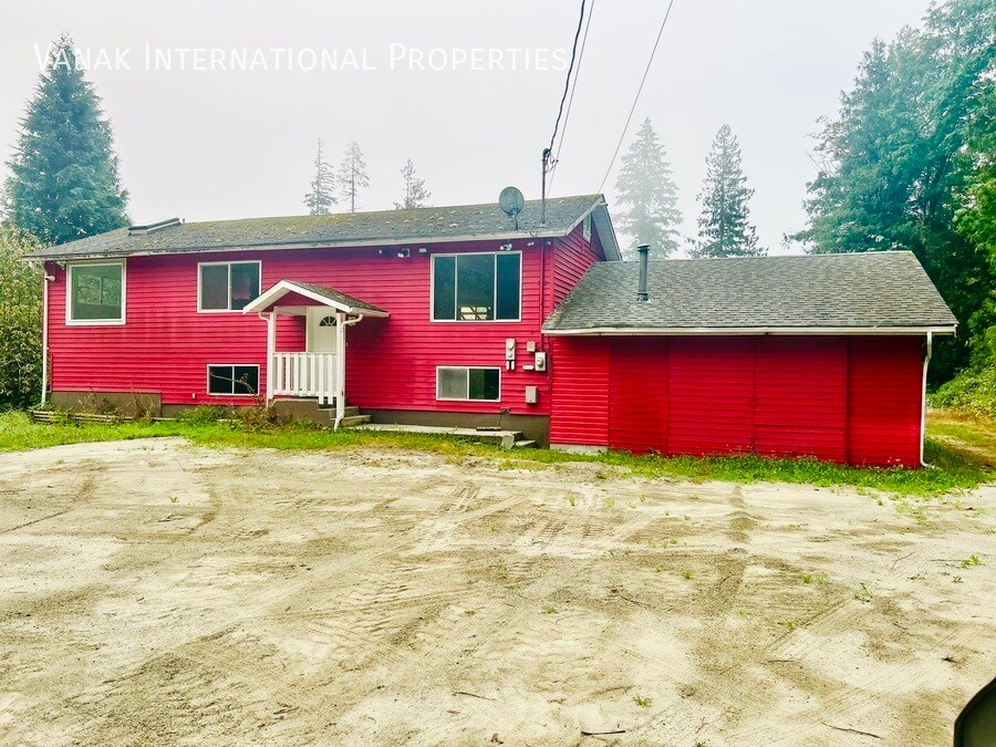 Primary Photo - 43742 Watkins Rd