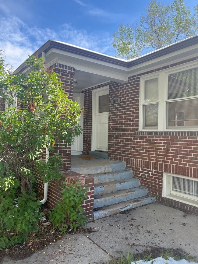 Building Photo - 3286 Tennyson St