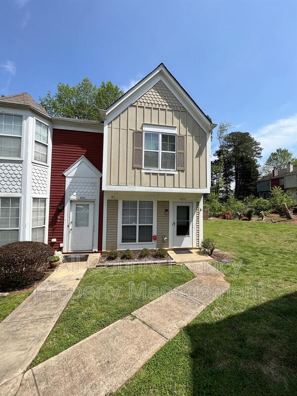 6712 Trafalger Square, Norcross, GA 30093 Townhome Rentals in