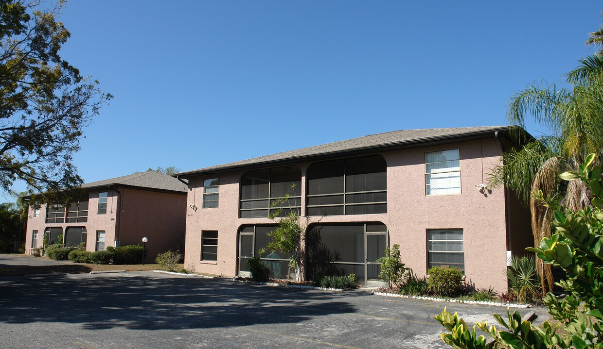 Building Photo - 4436-4440 Orchid Blvd