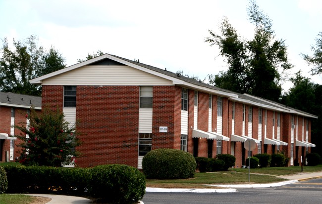 Income Based Apartments Florence Sc