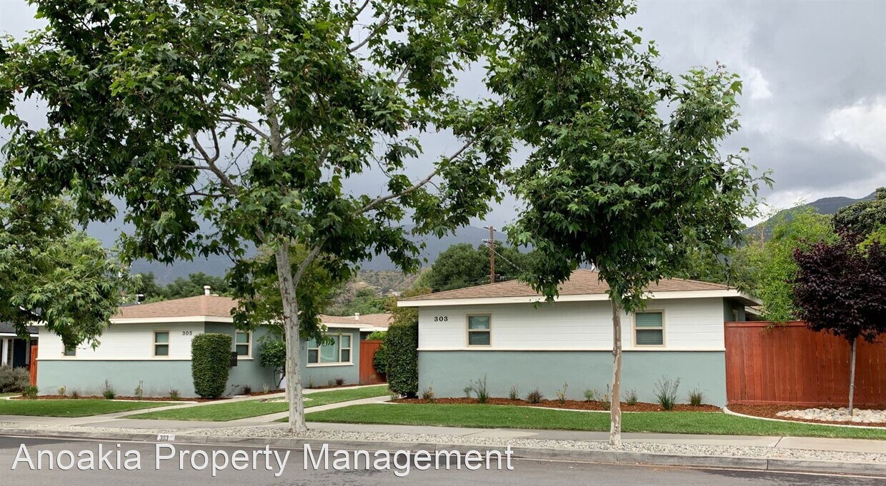 Foto principal - 303-305 W Lemon Ave