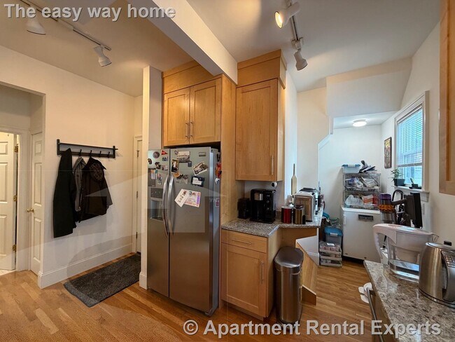 Foto del edificio - 20 Concord Ave