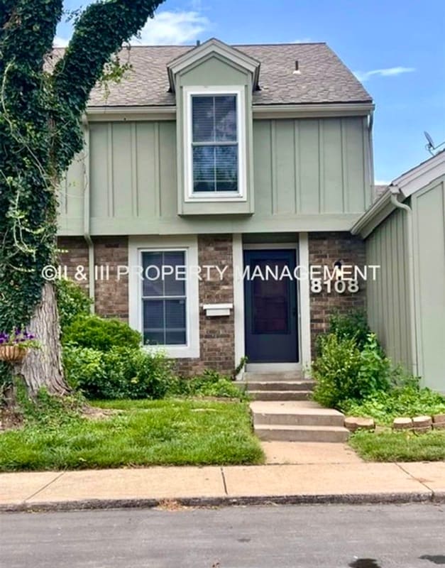 Building Photo - 8108 Monrovia St