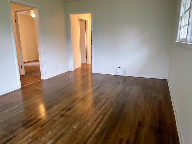 Foto del edificio - 601 N 5th St