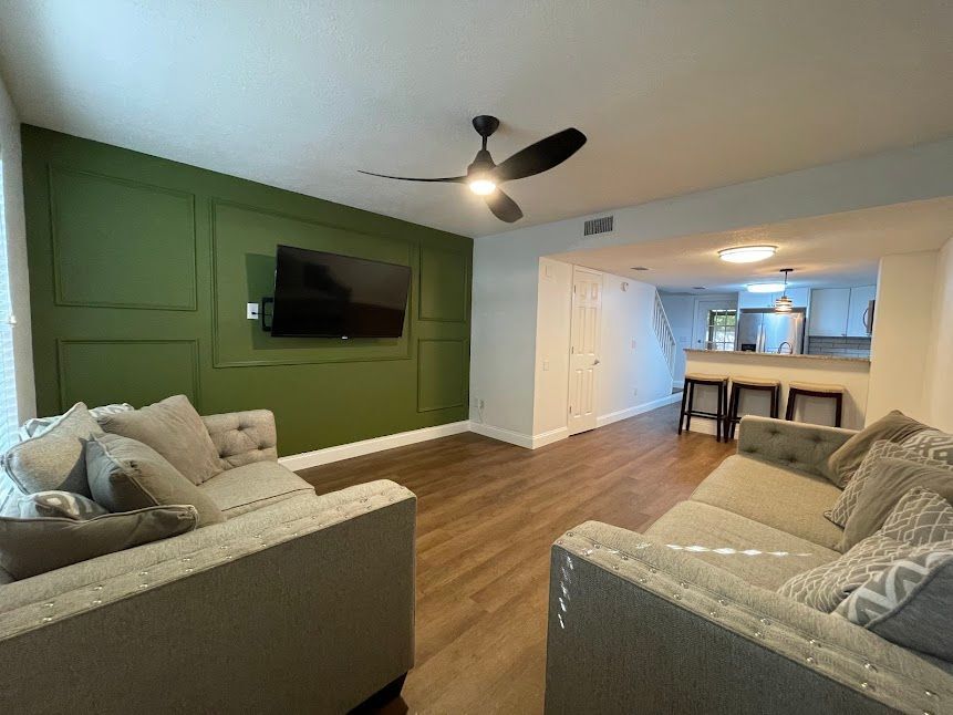 Foto principal - 2105 Fletchers Point Cir