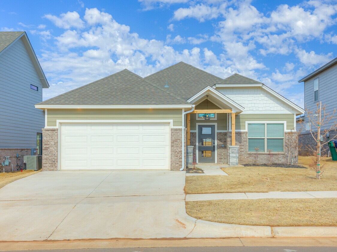 533 NW 176th St, Edmond, OK 73012 House Rental in Edmond, OK