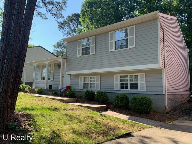 Building Photo - 4 br, 2 bath House - 3228 Winchelsea Dr