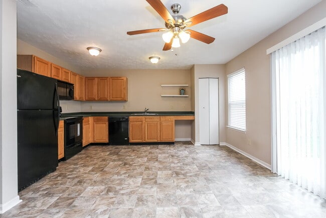 Foto del edificio - 105 Winterwood Dr