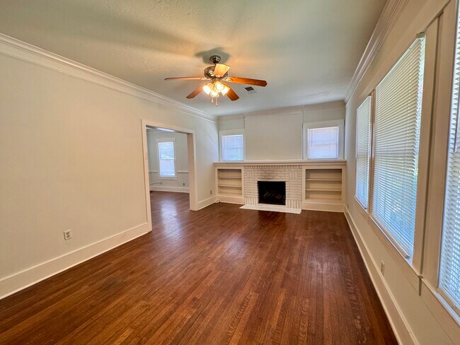 Foto del edificio - 4522 McKinney St