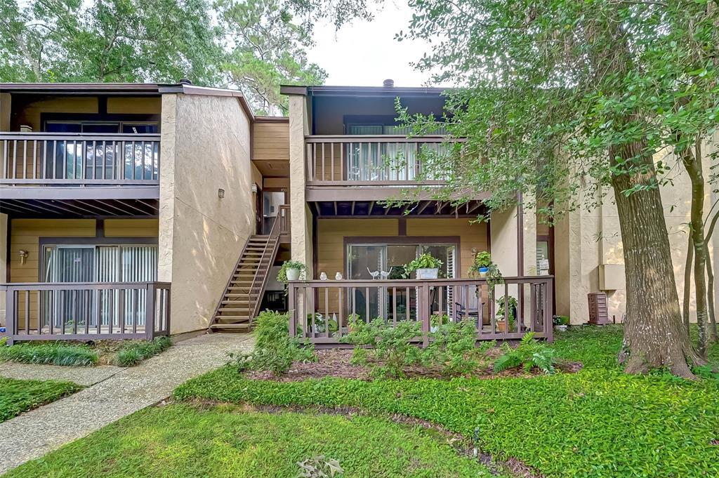 Foto principal - 11711 Memorial Dr