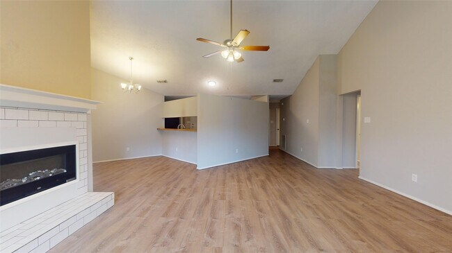 Foto del edificio - 2331 Barrington Pl Dr