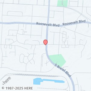 Primary Photo - 1802 S Breiel Blvd